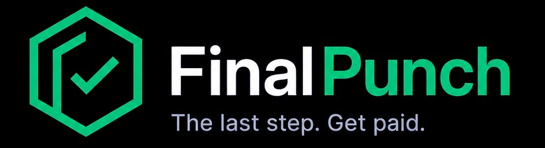 FinalPunch