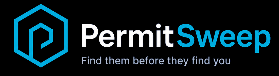 PermitSweep