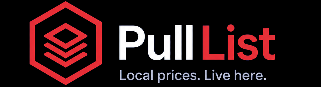 PullList